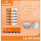 BATERIA DE LITIO LEHMOX LE-BT2016