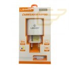 CARREGADOR USB TIPO C RAPIDO 3.1A LEHMOX LE-511-4