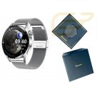 SMARTWATCH MICROWEAR GT3 PRO KAPBOM