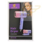 SECADOR DE CABELO IJACK LIU HD-6568