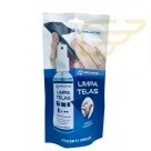 LIMPA TELAS 60ML LIMPLASTEC PACL0