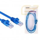 CABO RJ45 1.5 METROS LELONG LE-301