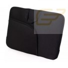 CASE PARA NOTEBOOK COM ALÇA E BOLSO 15.6 POLEGADAS