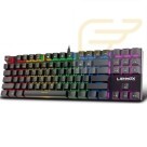 TECLADO MECANICO GAMER LEHMOX LEY-2080