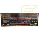 TECLADO MECANICO GAMER LEHMOX LEY-2081