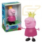 BONECA PEPPA PIG PRINCESA ELKA 997