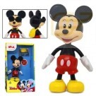 BONECO MICKEY COM ACESSORIOS ELKA 1175