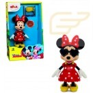 BONECA MINNIE COM ACESSORIOS ELKA 1176