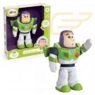 BONECO MEU AMIGO BUZZ LIGHTYEAR COM SOM ELKA 1042