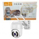 CAMERA DE SEGURANÇA IP WIFI SMART LEHMOX LEY-143