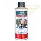 SPRAY LIMPA CONTATO 350ML INFLAMAVEL CONTACTEC IMPLASTEC PACT021724