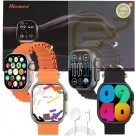 SMART WATCH U9S ULTRA 49MM SERIE 9