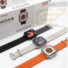 SMARTWATCH WATCH 8 KD99 ULTRA