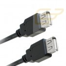 CABO USB FEMEA/USB FEMEA DE 2 METROS LELONG LE-8031