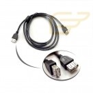 CABO USB FEMEA/USB FEMEA DE 2 METROS LELONG LE-8031