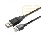 CABO USB MACHO/USB FEMEA 2 METROS DA LELONG LE-803