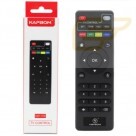 CONTROLE REMOTO PARA TV BOX KAPBOM KAP-1178