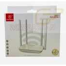 ROTEADOR WIFI WIRELESS-N KAPBOM KA-X336