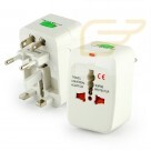 ADAPTADOR INTERNACIONAL XTRAD DY-5