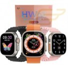 RELOGIO INTELIGENTE SMARTWATCH HW68 ULTRA MINI SERIE 8 SMART