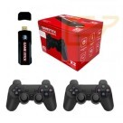 GAMESTICK KAPBOM X2 COM 2 CONTROLES S/FIO KAP-5W