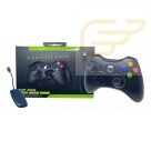 CONTROLE XBOX 360/PC/PS3 SEM FIO KAPBOM KAP-360G