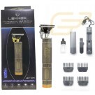 MAQUINA DE CORTAR CABELO PROFISSIONAL COM CARREGADOR LEHMOX LEY-1546