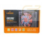 FONTE DE ALIMENTAÇAO PARA PC 600W LEHMOX LEY-1969