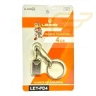 PEN DRIVE 4GB LEHMOX LEY-PD4