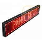 LETREIRO DE LED 70CM X 20CM STARMEGA ST-346