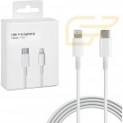 CABO USB C LIGHTNING