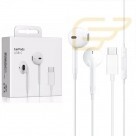 FONE DE OUVIDO EARPODS USB C