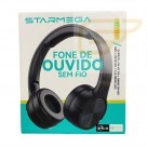 FONE DE OUVIDO SEM FIO STARMEGA ST-132