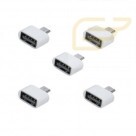 ADAPTADOR OTG USB PARA V8 XT-2135