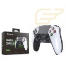 CONTROLE GAMEPAD VERDE PS-024