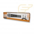 MICROFONE COM FIO LEHMOX LEY-2171