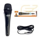 MICROFONE PROFISSIONAL COM FIO LEHMOX LEY-2169
