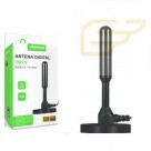 ANTENA HDTV DIGITAL VERDE TX-2003