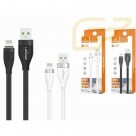 CABO DE DADOS LIGHTNING LEHMOX