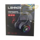 FONE DE OUVIDO GAMER LEHMOX LEY-2249