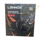 FONE DE OUVIDO GAMER LEHMOX LEY-2250