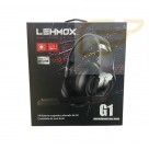 FONE DE OUVIDO GAMER G1 LEHMOX LEY-2248