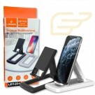 SUPORTE DE MESA PARA CELULAR PORTATIL LEHMOX LEY-231