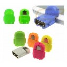 ADAPTADOR OTG USB PARA V8 XT-2043