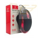 MOUSE USB OPTICO KAPBOM KA-601