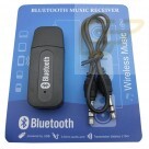 ADAPTADOR BLUETOOTH USB/P2 PARA AUTOMOVEIS