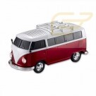 CAIXA DE SOM MINI KOMBI BLUETOOTH WS-266BT