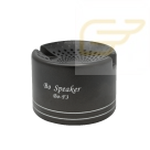 CAIXA DE SOM MINI SPEAKER BO-F3