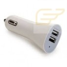 CARREGADOR PARA CARRO USB LELONG LE-9016