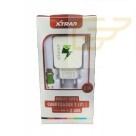 CARREGADOR PARA CELULAR 3 EM 1 TIPO C XTRAD CH 0425